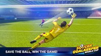 Soccer Goalkeeper screenshot, image №1555868 - RAWG