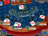 Monopoly Casino Vegas Edition screenshot, image №292856 - RAWG