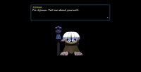 Digimon RE-World screenshot, image №3717052 - RAWG