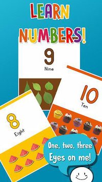 Kids Learning Box: Preschool screenshot, image №1553134 - RAWG