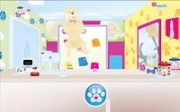Lilly Plays Ball screenshot, image №1232778 - RAWG