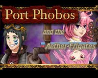 Port Phobos screenshot, image №1876276 - RAWG