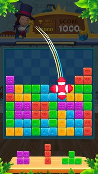 Puzzle Toy: Block Puzzle Game screenshot, image №2945201 - RAWG