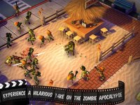 Zombiewood - Guns! Action! Zombies! screenshot, image №2031408 - RAWG