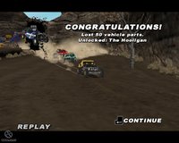 Score International Baja 1000 screenshot, image №497290 - RAWG