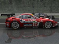 GTR 2: FIA GT Racing Game screenshot, image №444000 - RAWG