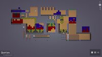 Warp Factory (itch) screenshot, image №2900200 - RAWG