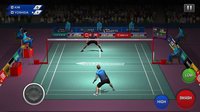 Real Badminton screenshot, image №1625907 - RAWG