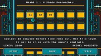 @hauntbreak v0.1 screenshot, image №2588983 - RAWG