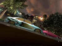 Need for Speed: Underground 2 screenshot, image №810072 - RAWG