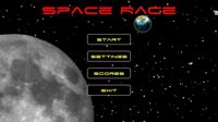 Space Race (D3nX) screenshot, image №1217295 - RAWG