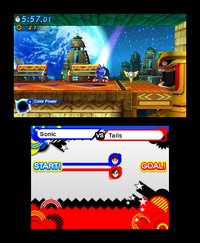 Sonic Generations screenshot, image №574608 - RAWG