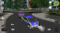 Police Patrol Simulator screenshot, image №2873829 - RAWG