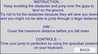 Jumpers Delight screenshot, image №3076292 - RAWG