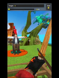 Apple Shooter Master 2018 screenshot, image №1755574 - RAWG