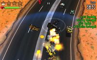 Reckless Getaway screenshot, image №670810 - RAWG