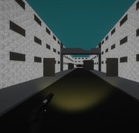 Captured - Ludum Dare 46 screenshot, image №2353330 - RAWG
