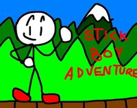 Stick Boy Adventure screenshot, image №3461338 - RAWG