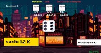 Dice Clicker screenshot, image №3476374 - RAWG