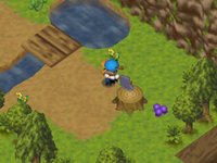 Harvest Moon 64 (1999) screenshot, image №740729 - RAWG