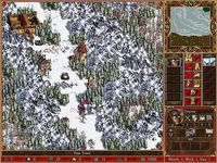 Heroes of Might and Magic 3: Complete screenshot, image №217782 - RAWG