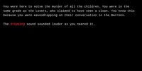 IT (1986 Novel) screenshot, image №1774908 - RAWG