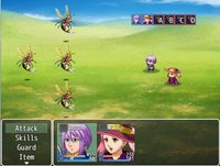 Hero Conquest Demo Version screenshot, image №1894582 - RAWG