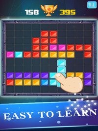 Box Gems Block Puzzle screenshot, image №1611702 - RAWG