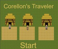 Corellon's Traveler screenshot, image №3156207 - RAWG