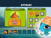 Battle Ants by Fun Games For Free screenshot, image №915509 - RAWG