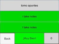 Random Spanish screenshot, image №1223477 - RAWG
