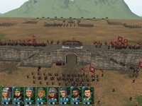 Sango: The Fall of the Han Dynasty screenshot, image №451109 - RAWG