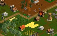 Farm World screenshot, image №85451 - RAWG