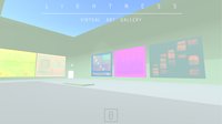 LIGHTNESS (Gigoia Studios) screenshot, image №1836610 - RAWG