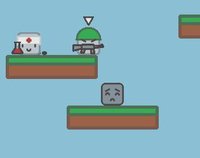 No Square's Land screenshot, image №1104680 - RAWG