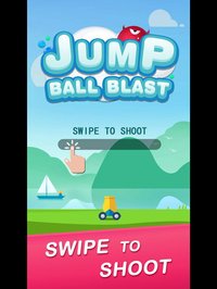 Jump Ball Blast screenshot, image №913974 - RAWG