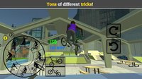 BMX FE3D 2 - Freestyle Extreme 3D screenshot, image №2082128 - RAWG