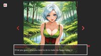 A Few Days With: Valentina screenshot, image №4162110 - RAWG