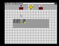 AmiMineSweeper for Amiga screenshot, image №3746036 - RAWG