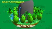 Eco Agent SOS Earth screenshot, image №1965973 - RAWG