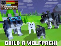 Wolf Craft screenshot, image №1616316 - RAWG