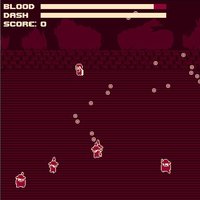 BLOODLUST (lung_) screenshot, image №1138358 - RAWG