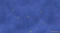 Cosmic Bustle screenshot, image №3135845 - RAWG