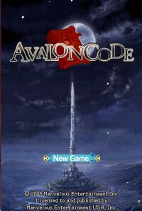 Avalon Code screenshot, image №3290938 - RAWG