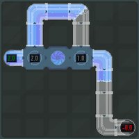 Pipe Hero screenshot, image №1993804 - RAWG