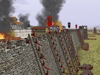 ROME: Total War screenshot, image №351031 - RAWG