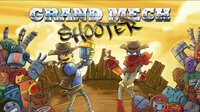 Grand Mech Shooter screenshot, image №2393306 - RAWG
