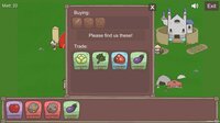 Clumsy Traders screenshot, image №2694963 - RAWG