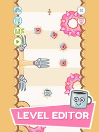 Toaster Swipe - Fun Arcade Game screenshot, image №65261 - RAWG