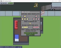 Andi's Moving Company screenshot, image №996438 - RAWG